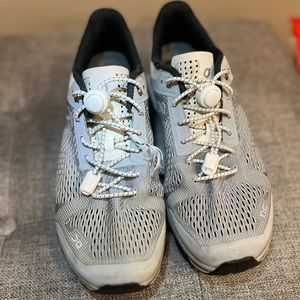 On cloud cloudsurfer womens size 7 shoes